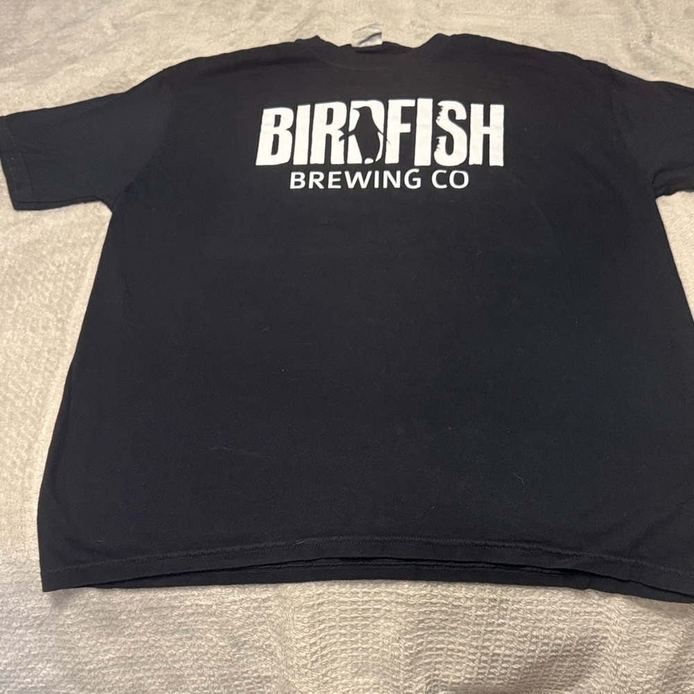 BOGO item mens XL Black T-Shirt